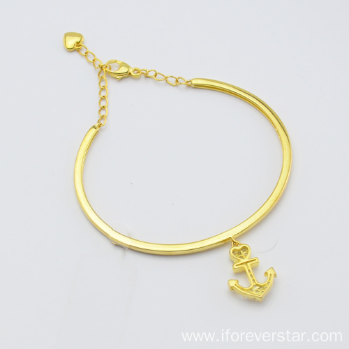 100% Genuine 925 Silver Bracelet Jewelry Wholesale